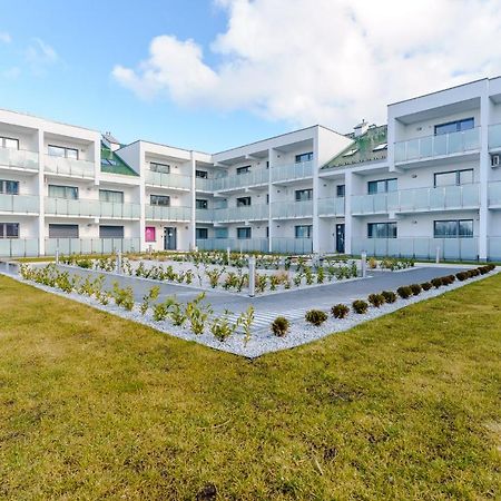 Sunset Resort Iii, Nadmorska 100A Grzybowo  Exterior photo